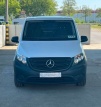 Mercedes-Benz Vito 114 CDI EXTRALANG KLIMA WEBASTO FLÜGELTÜREN