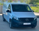 Mercedes-Benz Vito 114 CDI EXTRALANG KLIMA WEBASTO FLÜGELTÜREN