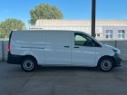 Mercedes-Benz Vito 114 CDI EXTRALANG KLIMA WEBASTO FLÜGELTÜREN