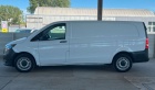 Mercedes-Benz Vito 114 CDI EXTRALANG KLIMA WEBASTO FLÜGELTÜREN