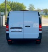 Mercedes-Benz Vito 114 CDI EXTRALANG KLIMA WEBASTO FLÜGELTÜREN