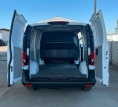 Mercedes-Benz Vito 114 CDI EXTRALANG KLIMA WEBASTO FLÜGELTÜREN