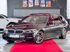 BMW Řada 5 d M Sport Pano LED Gestik HeadUp DisplayK AHK