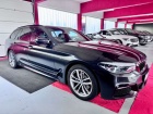 BMW Řada 5 d M Sport Pano LED Gestik HeadUp DisplayK AHK