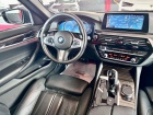 BMW Řada 5 d M Sport Pano LED Gestik HeadUp DisplayK AHK