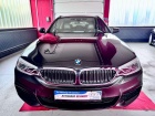 BMW Řada 5 d M Sport Pano LED Gestik HeadUp DisplayK AHK