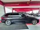 BMW Řada 5 d M Sport Pano LED Gestik HeadUp DisplayK AHK