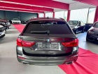 BMW Řada 5 d M Sport Pano LED Gestik HeadUp DisplayK AHK