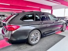 BMW Řada 5 d M Sport Pano LED Gestik HeadUp DisplayK AHK