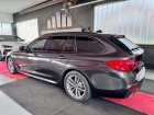 BMW Řada 5 d M Sport Pano LED Gestik HeadUp DisplayK AHK