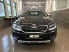 Škoda Octavia Combi  4x4 Bi-Xenon Sitzhzg KAMERA