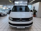 Volkswagen Multivan Bus 2.0 TDI LED Eletrische Tür Notbremsass. Tel.-V