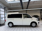 Volkswagen Multivan Bus 2.0 TDI LED Eletrische Tür Notbremsass. Tel.-V