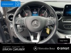 Mercedes-Benz Třídy V d Extralang Navi 360° DAB el.Türe 8 Sitzer