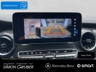 Mercedes-Benz Třídy V d Extralang Navi 360° DAB el.Türe 8 Sitzer