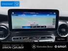 Mercedes-Benz Třídy V d Extralang Navi 360° DAB el.Türe 8 Sitzer