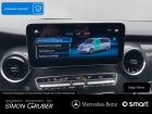 Mercedes-Benz Třídy V d Extralang Navi 360° DAB el.Türe 8 Sitzer