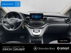 Mercedes-Benz Třídy V d Extralang Navi 360° DAB el.Türe 8 Sitzer