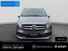 Mercedes-Benz Třídy V d Extralang Navi 360° DAB el.Türe 8 Sitzer