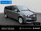 Mercedes-Benz Třídy V d Extralang Navi 360° DAB el.Türe 8 Sitzer