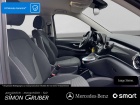 Mercedes-Benz Třídy V d Extralang Navi 360° DAB el.Türe 8 Sitzer