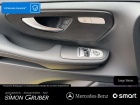 Mercedes-Benz Třídy V d Extralang Navi 360° DAB el.Türe 8 Sitzer