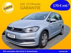 Volkswagen Touran Trendline 1.2 TSI 7-Sitzer NAVI AHK