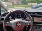 Volkswagen Touran Trendline 1.2 TSI 7-Sitzer NAVI AHK