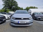 Volkswagen Touran Trendline 1.2 TSI 7-Sitzer NAVI AHK