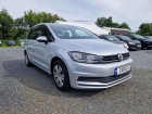 Volkswagen Touran Trendline 1.2 TSI 7-Sitzer NAVI AHK