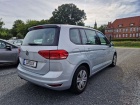 Volkswagen Touran Trendline 1.2 TSI 7-Sitzer NAVI AHK