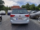 Volkswagen Touran Trendline 1.2 TSI 7-Sitzer NAVI AHK