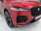 Jaguar F-Pace D300 R-Dynamic SE Pano  DAB LED RFK PDC