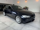 BMW Řada 3 Lim. M Sportpaket/Navi/MFL/Klimaaut./Sheft