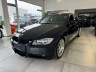 BMW Řada 3 Lim. M Sportpaket/Navi/MFL/Klimaaut./Sheft