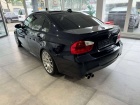 BMW Řada 3 Lim. M Sportpaket/Navi/MFL/Klimaaut./Sheft