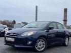 Ford Focus Lim. Titanium/SHZ/NAVI/EURO5