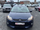 Ford Focus Lim. Titanium/SHZ/NAVI/EURO5