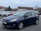 Ford Focus Lim. Titanium/SHZ/NAVI/EURO5