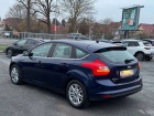 Ford Focus Lim. Titanium/SHZ/NAVI/EURO5