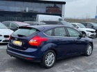 Ford Focus Lim. Titanium/SHZ/NAVI/EURO5