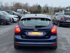 Ford Focus Lim. Titanium/SHZ/NAVI/EURO5