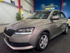 Škoda Fabia Cool Plus CARPLAY BLUETOOTH KLIMA USB ALU