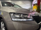 Škoda Fabia Cool Plus CARPLAY BLUETOOTH KLIMA USB ALU