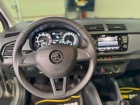 Škoda Fabia Cool Plus CARPLAY BLUETOOTH KLIMA USB ALU