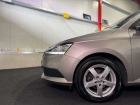 Škoda Fabia Cool Plus CARPLAY BLUETOOTH KLIMA USB ALU