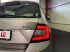 Škoda Fabia Cool Plus CARPLAY BLUETOOTH KLIMA USB ALU