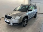 Škoda Yeti 1.4 TSI Active Plus Edition