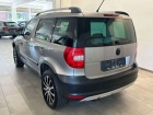 Škoda Yeti 1.4 TSI Active Plus Edition