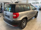 Škoda Yeti 1.4 TSI Active Plus Edition